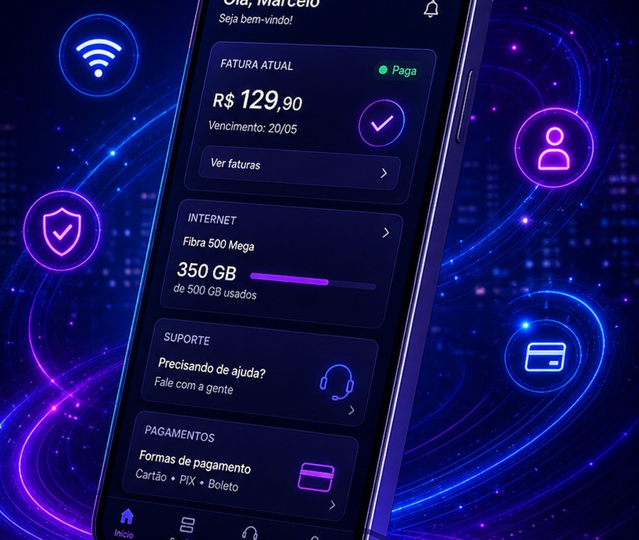 App VIVAO